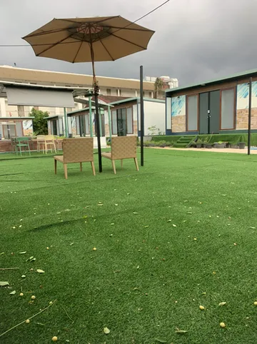 รูปภาพของTawan Resort