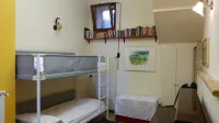 Casa romantica in un borgo antico in Sabina - Alloggi