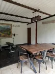 Forrest Lodge, Cafe & Wisata Berkuda