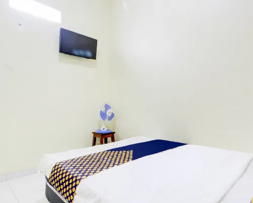 Hotel O Homestay Arva Hotels in Karangmojo