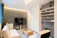 102 [New building] [10 minutes by tram to Tanukikoji] [Wi-Fi] [Designer MS]