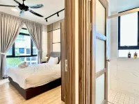 ForestCity Starview Bay 3Pax Cozy & Modern Retreat