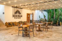 SULTAN PALAS HOTEL - 2 Sao