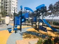 Tiara Imperio Residence - Bangi Kajang