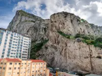 Victory Suites Hotels in Gibraltar