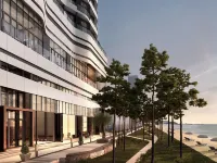 Saint The Suite Hotels in Yangyang