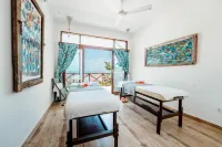 Zanzibella Hotel & SPA - spa