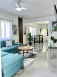 Ocean Vista | 2-Bedroom | Entire Modern House with Ocean Views, Pool, Gym | Nearby Beaches