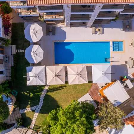 MOLİNO HOTEL