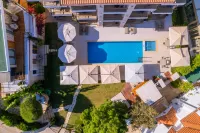 MOLİNO HOTEL - Uima-altaat