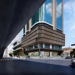 Ji Hotel Phnom Penh Downtown