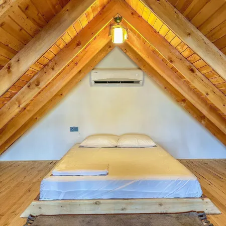 KAŞ KONAK BUNGALOWS