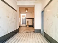 Pension Mozart - Vienna Center, Self Check-in
