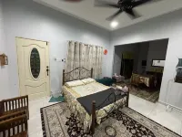 Syah Homestay Banting