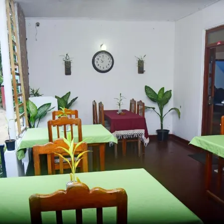 Travel Rest Inn Ella