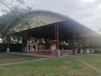 Al Ain Travelers' Villa