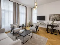 FU.Life Ku´damm Berlin فنادق في برلين