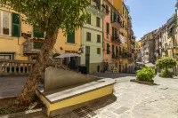 Ubetty village center two-bedrooms apartment 5Terreholiday