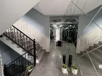 lumiera suites hotel