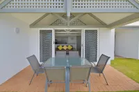 Waterfront Apartments Unit 1