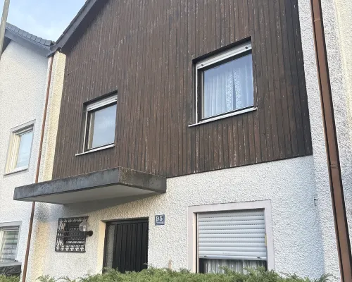 Sunny Wooden Loft with Large Windows Hotels in Unterhaching