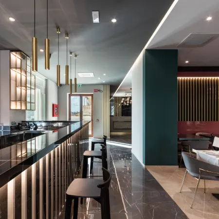 Hotel Netum Mare