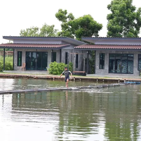 Mee D Farm Homestay