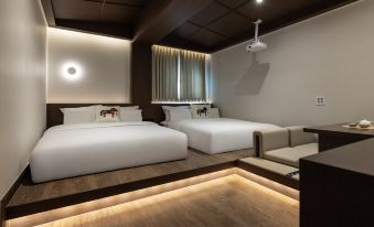 ONJAESTAY SEOUL SEONGSU