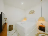 Ayodhya Villa 2 Jogja Hotels in Mlati