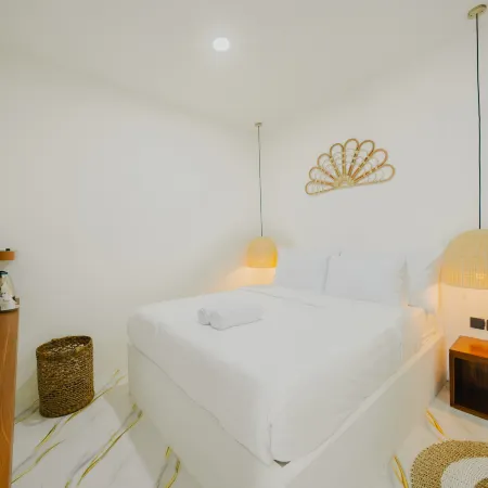 Ayodhya Villa Utari - North Wings Hotels in Mlati