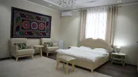 Hepci Hotel Istaravshan - 2-Star