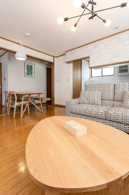 [Aile house Ⅲ] - Villas