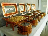 HOTEL NOBILIS HALL Hotels in Kobuleti