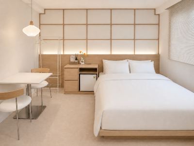 Yoonstay Haenggung Hotel