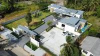 Radarin Villa - キッチン