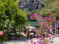 Aydos Hotels & Breeze Restaurant Hoteles en Ortaca