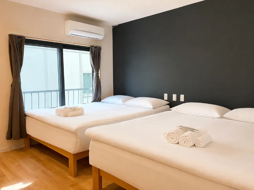 No.201 Usj 1 Stop/2 Mins! Max 10 Guests | Recommended For Family & Group Travel | With Switch - Amagasaki
