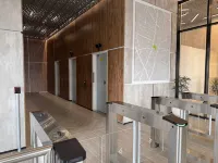 Incredible view Monserrate | Floor 20 Hotels near Bavaria Park