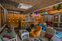 The Rawla Narlai - A Luxury Heritage Stay in Leopard Country - 스파