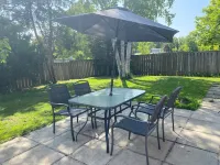 Lovely house in a nice safe community - Villa