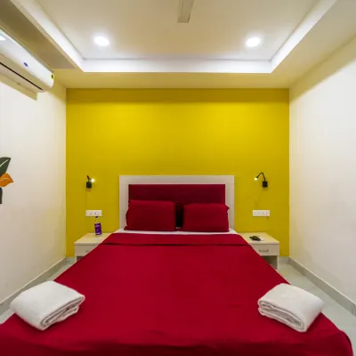 ซีทาลา เบดแอนด์เบรคฟาสต์ โรงแรมใกล้อนุสรณ์สถานสงครามคาร์กิล