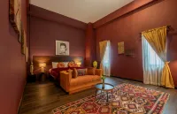 Inpeng View Hotel - Spa