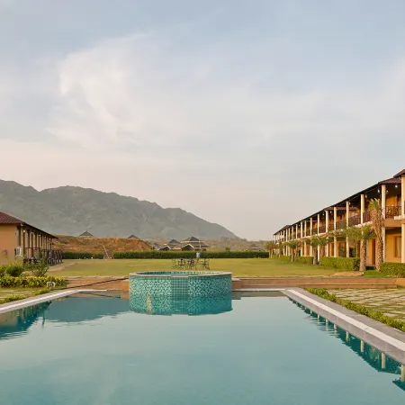 Kesar Hills Resort - a unit of Prem Hospitality