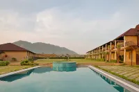 Kesar Hills Resort - a unit of Prem Hospitality - balcony