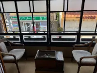 Ryokan　Matsunoya - Wifi