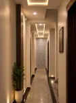 Shri Radha Raman Palace - Wifi