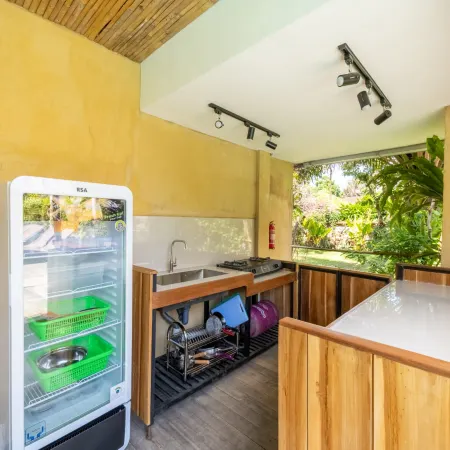 De Dalam Secret Nature - Ubud Prime Location