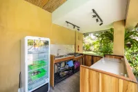 De Dalam Secret Nature - Ubud Prime Location -  Casas de vacaciones