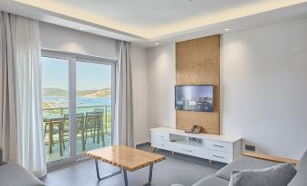 DEGIRMENBURNU RESIDENCE
