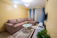 Shwari Home Stays - Apartments